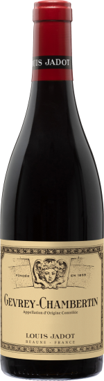 Louis Jadot Gevrey-Chambertin 2022