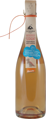 Lunaria Ramoro Pinot Grigio rosato Ancestrale Spumante 2025