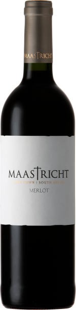 Maastricht Merlot 'Maastricht' 2024