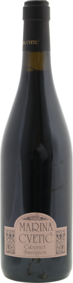 Masciarelli Marina Cvetic Cabernet Sauvignon 2007