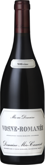 Méo-Camuzet Vosne-Romanée 2022
