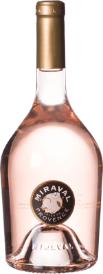 Miraval Côtes de Provence rosé 2023