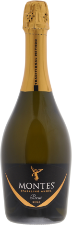 Montes Sparkling Angel