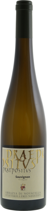 Novacella Praepositus Sauvignon 2019