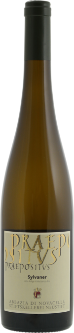 Novacella Praepositus Sylvaner 2013
