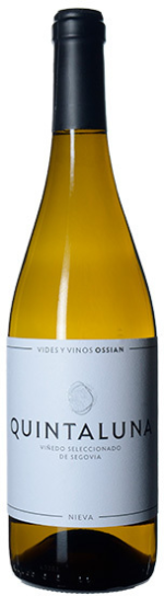 Ossian Quintaluna 2022