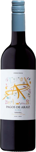 Pagos de Araiz Navarra Tinto Roble 2023