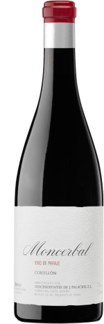 Palacios Bierzo do Organic 'Moncerbal' 2021