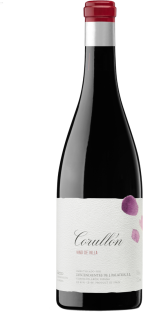 Palacios Bierzo do Organic 'Villa de Corullón' 2022