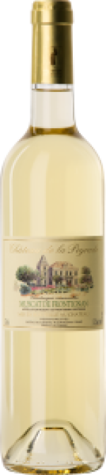 Peyrade Muscat de Frontignan