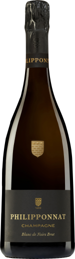 Philipponnat Champagne aoc Extra Brut 'Blanc de Noirs' 2018
