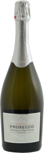 Pizzolato Prosecco Spumante Brut