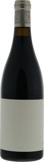 Porseleinberg Syrah 2017