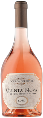 Quinta Nova Rosé Douro doc 'Quinta Nova' 2021