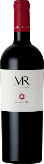 Raats Mvemve Raats de Compostella 'MR' 2022