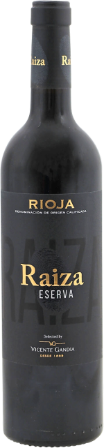 Raiza Reserva 2018 (6 flessen)