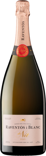 Raventos De Nit Extra Brut Organic MAGNUM 2022