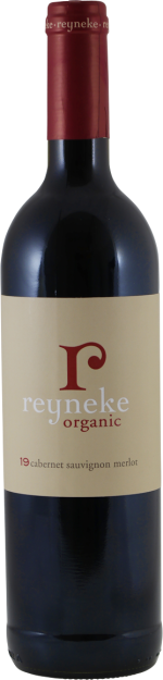 Reyneke Organic Cabernet Sauvignon/Merlot 2021