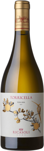 Ricasoli Torricella igt 2024