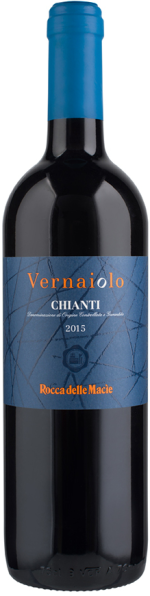 Rocca delle Macìe Chianti Vernaiolo 2024