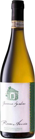 Giacomo Barbero Roero Arneis 2024