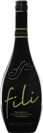 Sacchetto Prosecco Frizzante doc 'Fili'