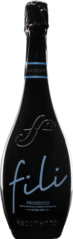 Sacchetto Prosecco Spumante doc 'Fili'