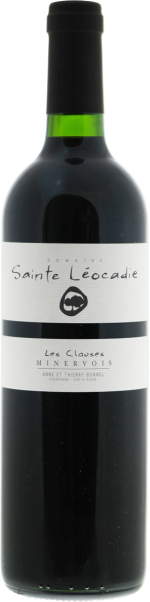 Sainte Léocadie les Clauses 2024