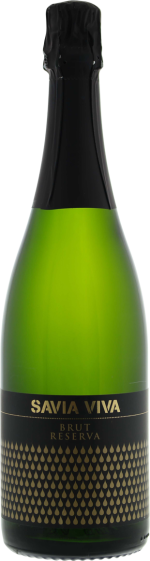 Savia Viva Cava brut Reserva