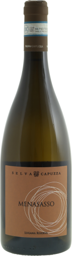 Selva Capuzza Lugana Riserva Menasasso 2020