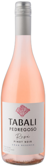 Tabali Pinot Noir Rosé Gran Reserva 'Pedregoso' 2024
