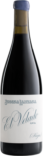 Telmo Rodriguez El Velado 2018