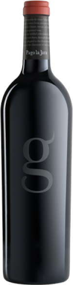 Telmo Rodriguez Pago la Jara 2013