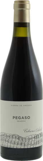 Telmo Rodriguez Pegaso Granito 2014