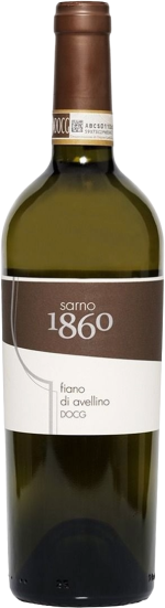 Tenuta Sarno 1860 Fiano di Avellino 2019