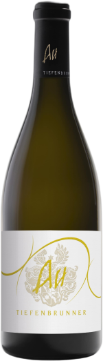 Tiefenbrunner Chardonnay Riserva Alto Adige doc 'Au' 2020
