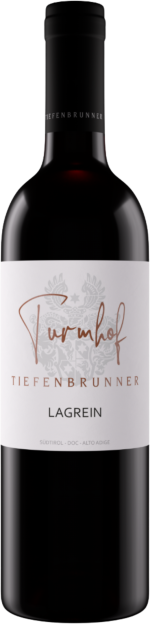 Tiefenbrunner Lagrein Alto Adige doc 'Turmhof' 2023