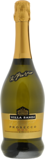 Villa Sandi Prosecco Il Fresco Spumante
