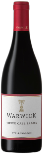Warwick Estate Three Cape Ladies 2021