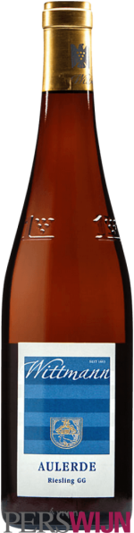 Wittmann Aulerde GG Riesling Trocken 2022
