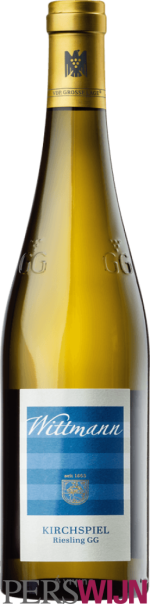 Wittmann Kirchspiel GG Riesling Trocken 2022