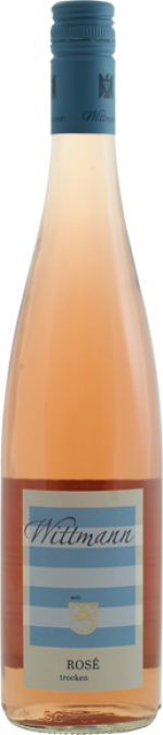 Wittmann rosé trocken 2022