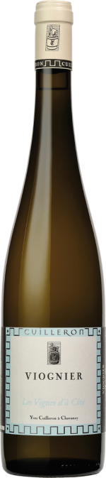 Yves Cuilleron Viognier igp 'Les Vignes d'à Côte'' MAGNUM 2024