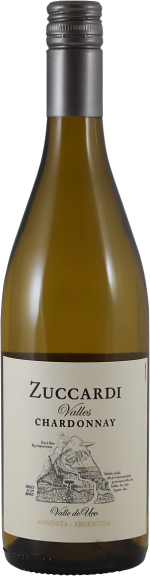 Zuccardi Fosil Chardonnay 2023