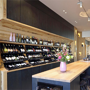 Bezoek ons in onze winkel in hartje Alkmaar